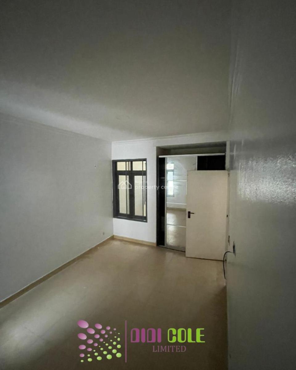 Fully Serviced 3 Bedroom Townhouse with Bq, Milano Court, Ikate, Lekki, Lagos, House for Rent