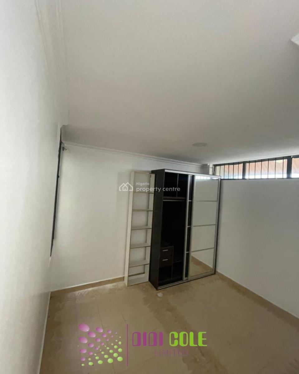 Fully Serviced 3 Bedroom Townhouse with Bq, Milano Court, Ikate, Lekki, Lagos, House for Rent