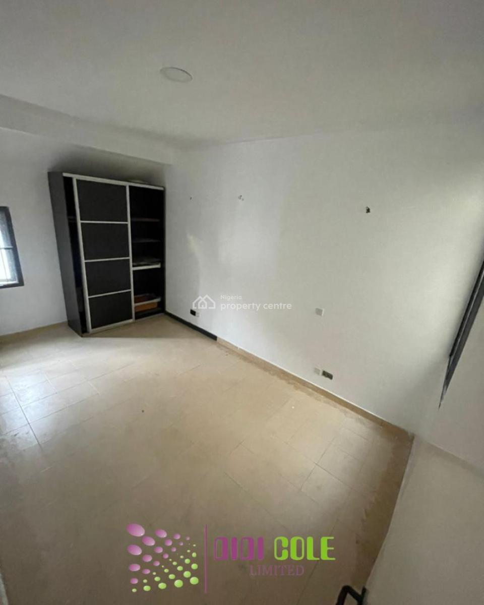 Fully Serviced 3 Bedroom Townhouse with Bq, Milano Court, Ikate, Lekki, Lagos, House for Rent