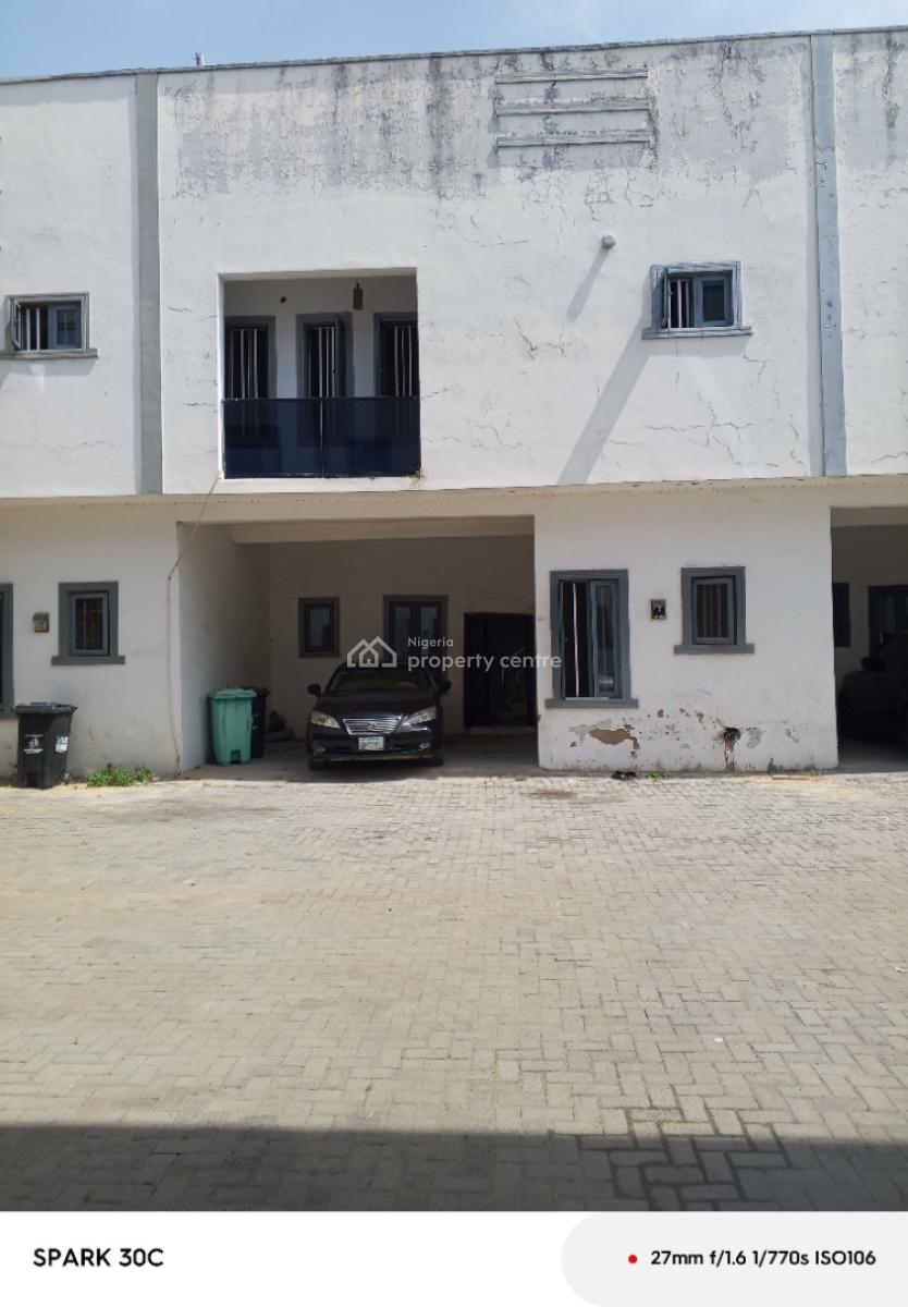 Luxurious Single Room Apartment, Orchid Road, Lekki, Lagos, Flat / Apartment for Rent