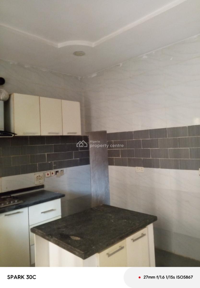 Luxurious Single Room Apartment, Orchid Road, Lekki, Lagos, Flat / Apartment for Rent