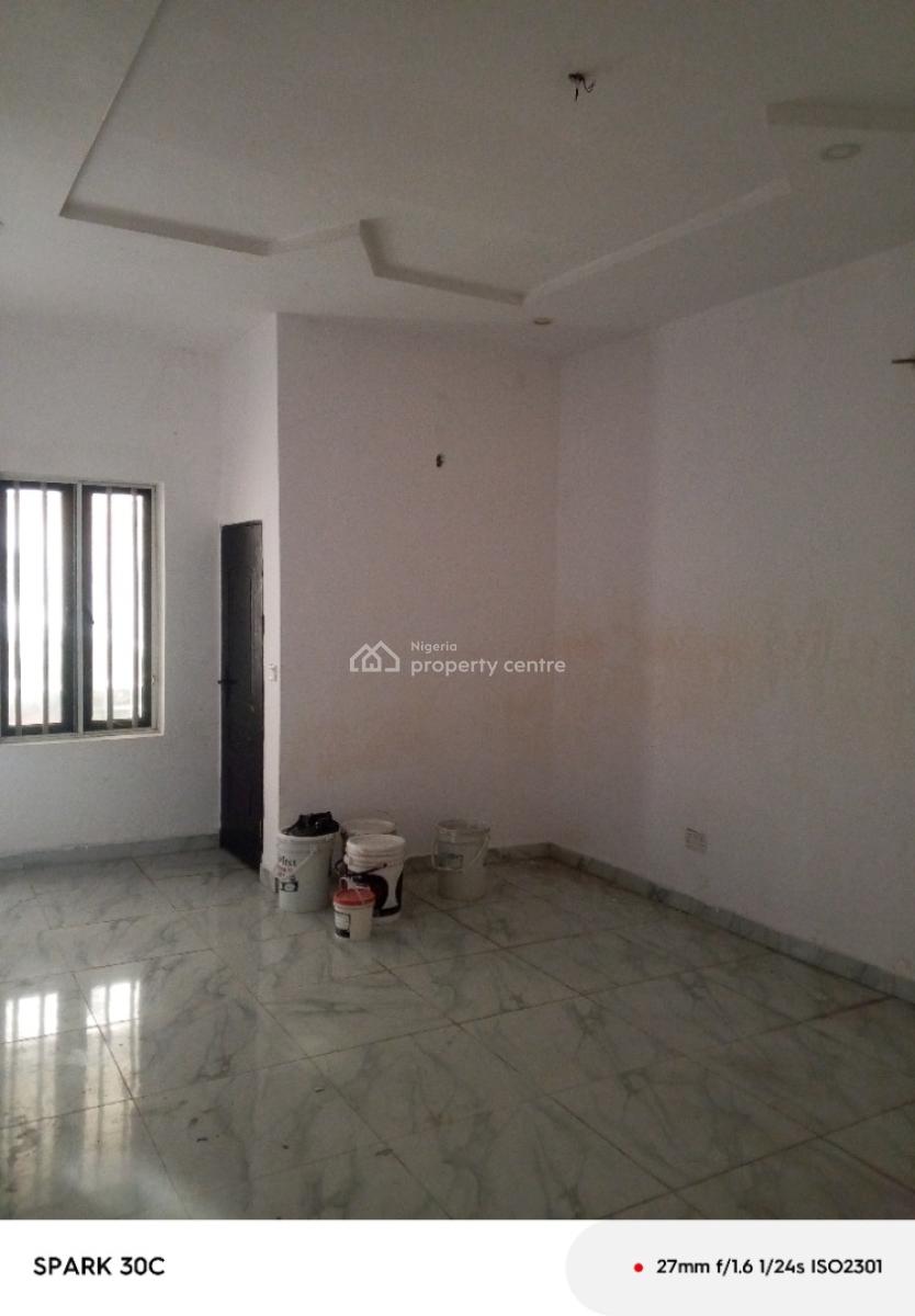 Luxurious Single Room Apartment, Orchid Road, Lekki, Lagos, Flat / Apartment for Rent