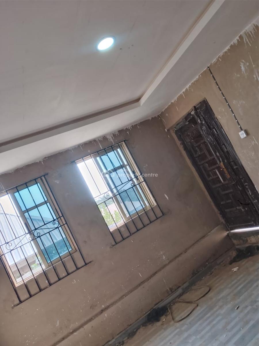 a Newly Built Room and Parlor, Lucky Fiber, Ikorodu, Lagos, Flat / Apartment for Rent