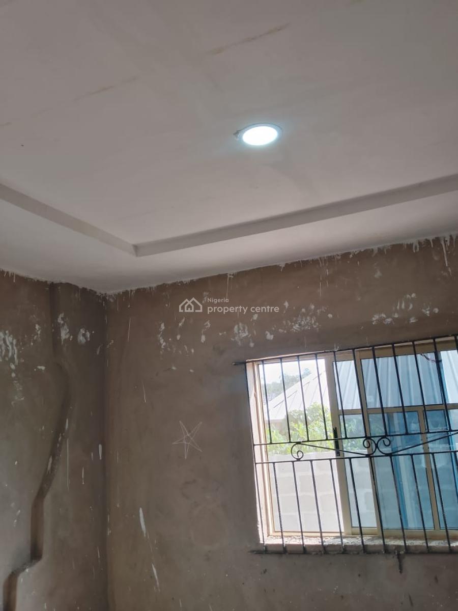 a Newly Built Room and Parlor, Lucky Fiber, Ikorodu, Lagos, Flat / Apartment for Rent