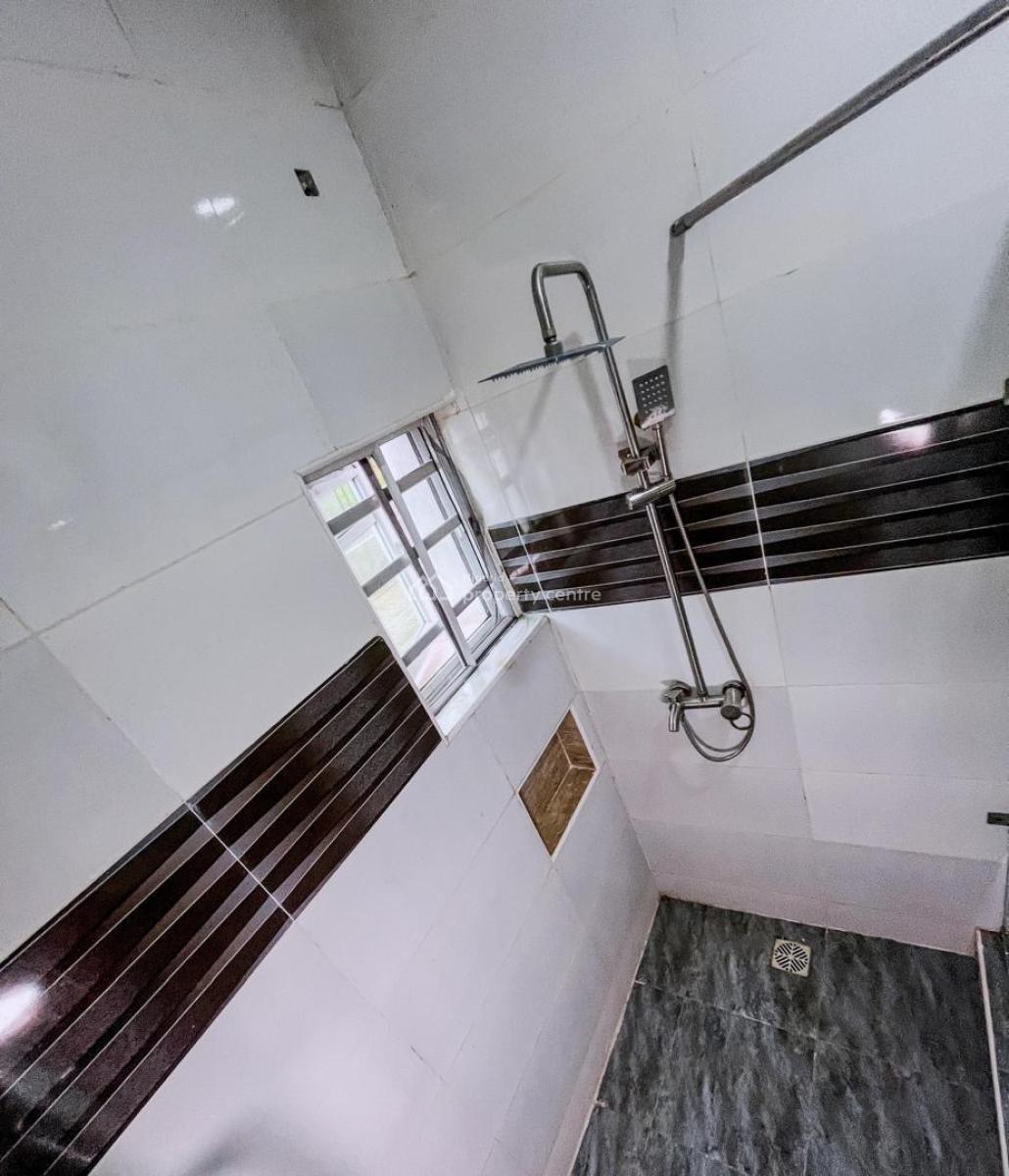 Luxury 3 Bedroom Funished Apartment, Ajah, Lagos, Flat / Apartment for Rent