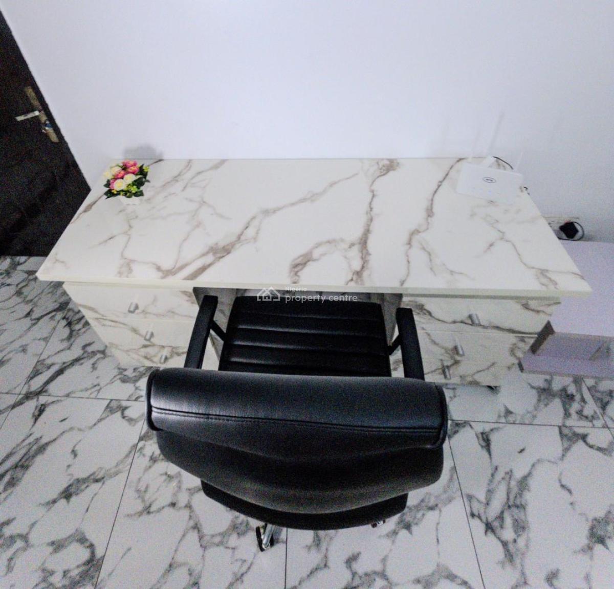 Luxury 3 Bedroom Funished Apartment, Ajah, Lagos, Flat / Apartment for Rent