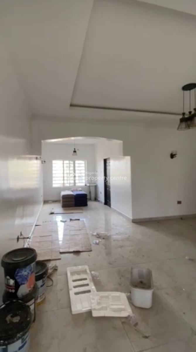 Nice 2 Bedrooms Flat, Life Camp, Abuja, Flat / Apartment for Rent