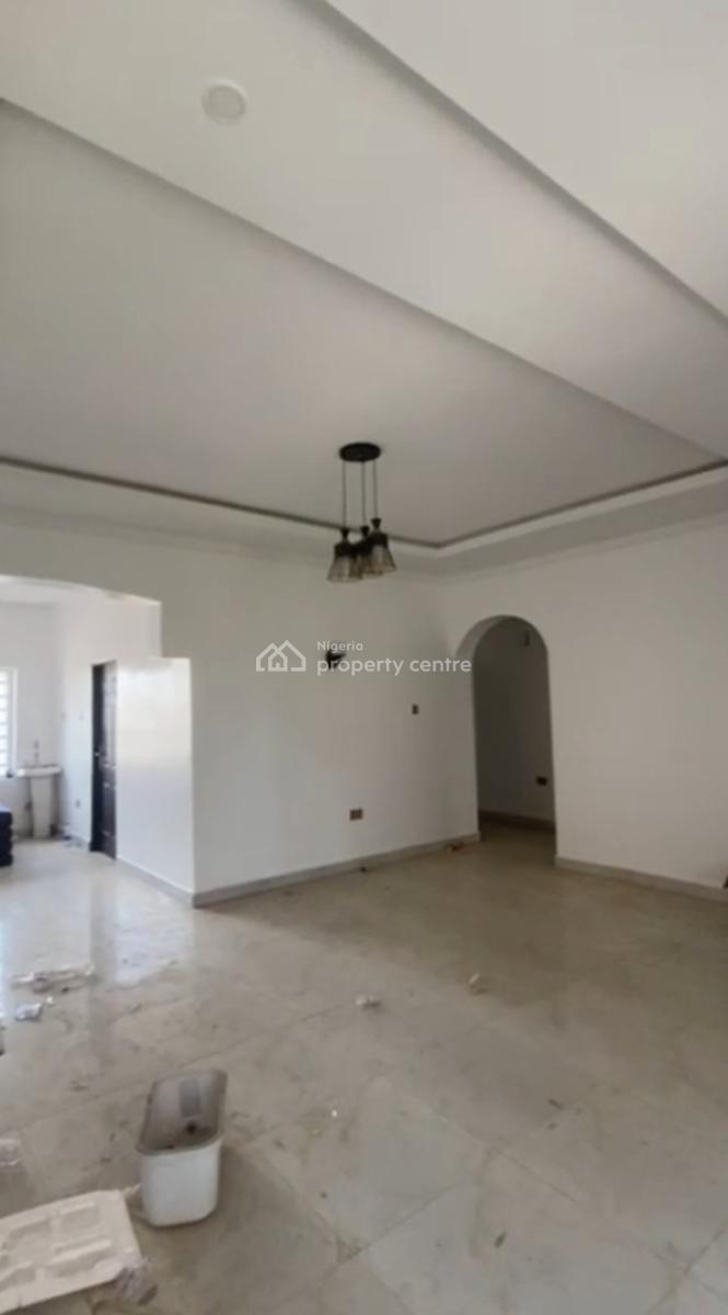 Nice 2 Bedrooms Flat, Life Camp, Abuja, Flat / Apartment for Rent