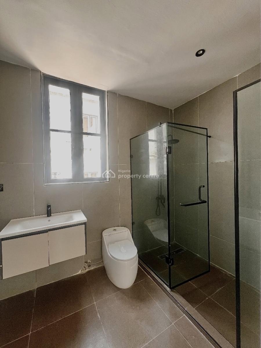 Stunning 5 Bedroom Detached Duplex with Swimming Pool and Bq, Lekki Phase 1, Lekki Phase 1, Lekki, Lagos, Detached Duplex for Sale