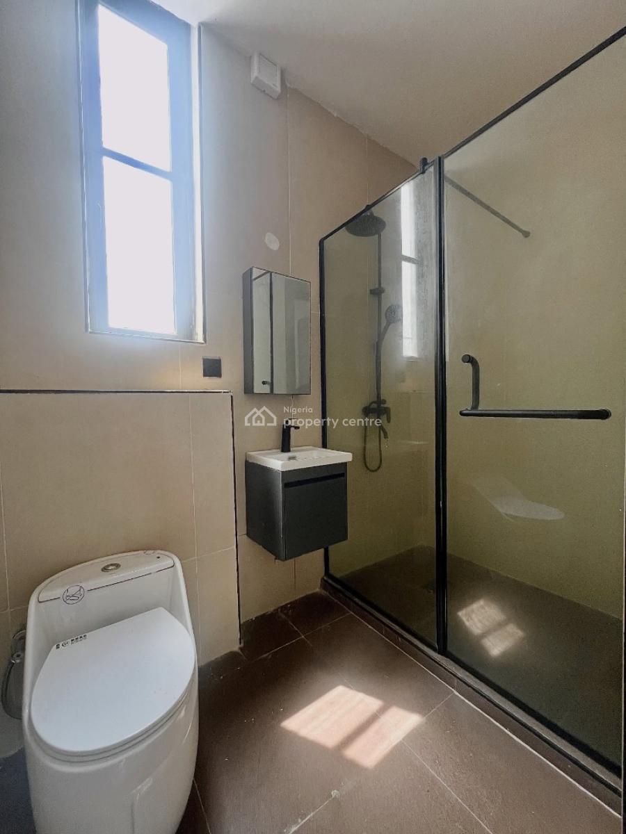 Stunning 5 Bedroom Detached Duplex with Swimming Pool and Bq, Lekki Phase 1, Lekki Phase 1, Lekki, Lagos, Detached Duplex for Sale