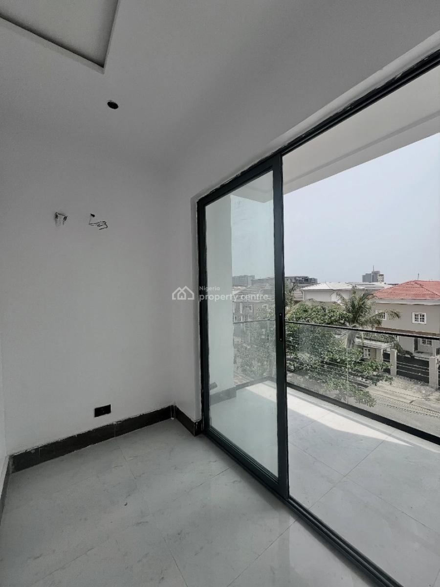 Stunning 5 Bedroom Detached Duplex with Swimming Pool and Bq, Lekki Phase 1, Lekki Phase 1, Lekki, Lagos, Detached Duplex for Sale