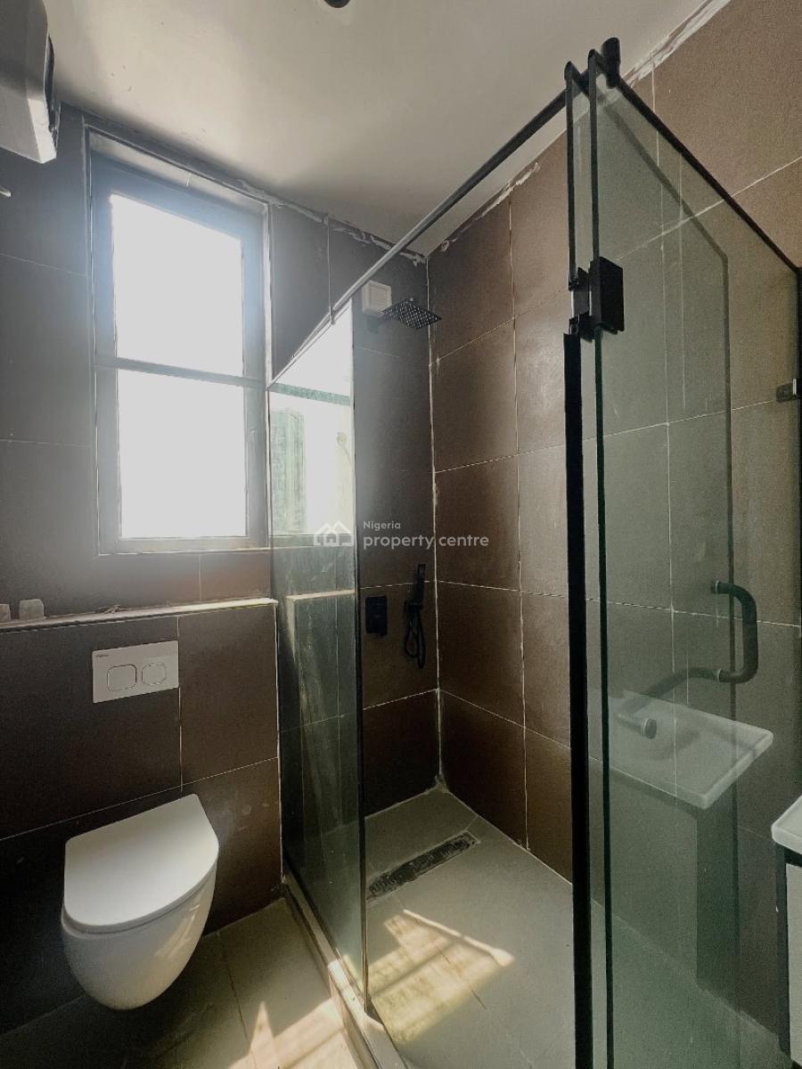 Stunning 5 Bedroom Detached Duplex with Swimming Pool and Bq, Lekki Phase 1, Lekki Phase 1, Lekki, Lagos, Detached Duplex for Sale