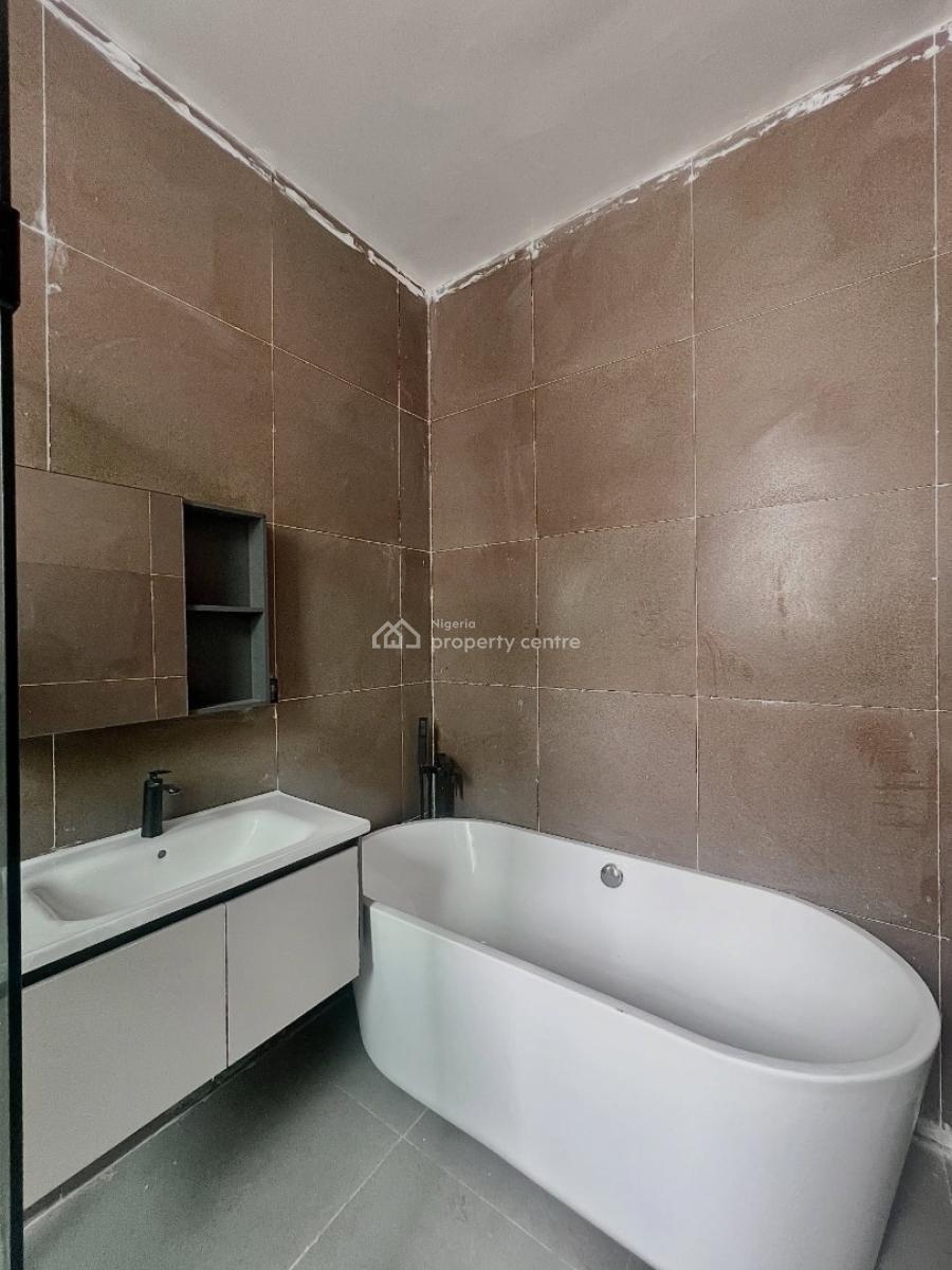 Stunning 5 Bedroom Detached Duplex with Swimming Pool and Bq, Lekki Phase 1, Lekki Phase 1, Lekki, Lagos, Detached Duplex for Sale