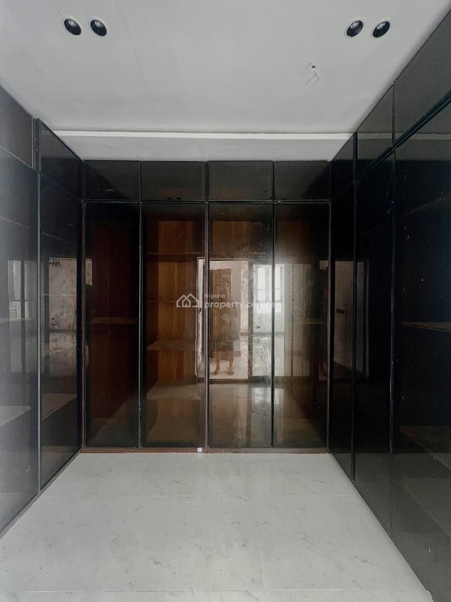 Stunning 5 Bedroom Detached Duplex with Swimming Pool and Bq, Lekki Phase 1, Lekki Phase 1, Lekki, Lagos, Detached Duplex for Sale