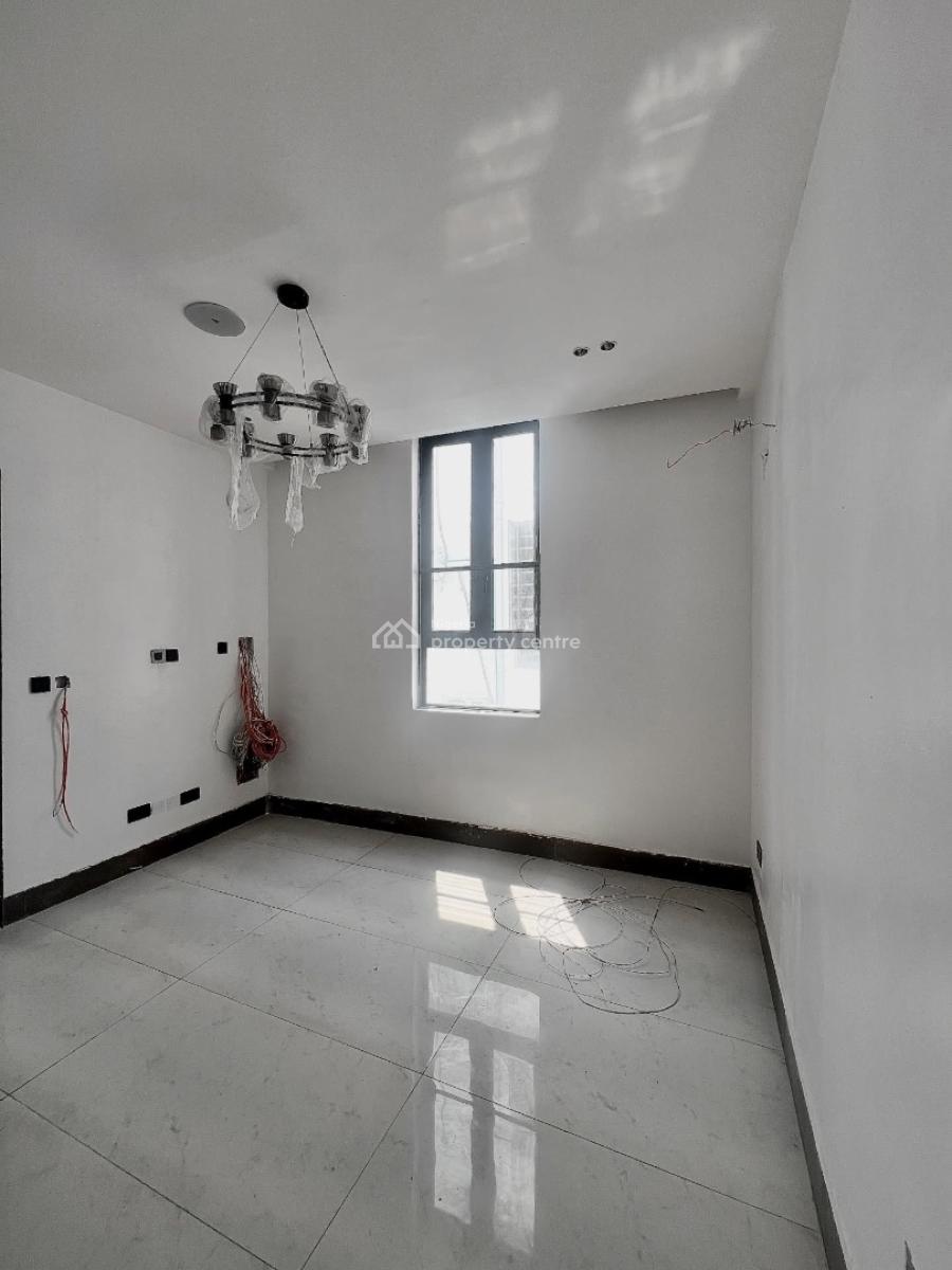 Stunning 5 Bedroom Detached Duplex with Swimming Pool and Bq, Lekki Phase 1, Lekki Phase 1, Lekki, Lagos, Detached Duplex for Sale