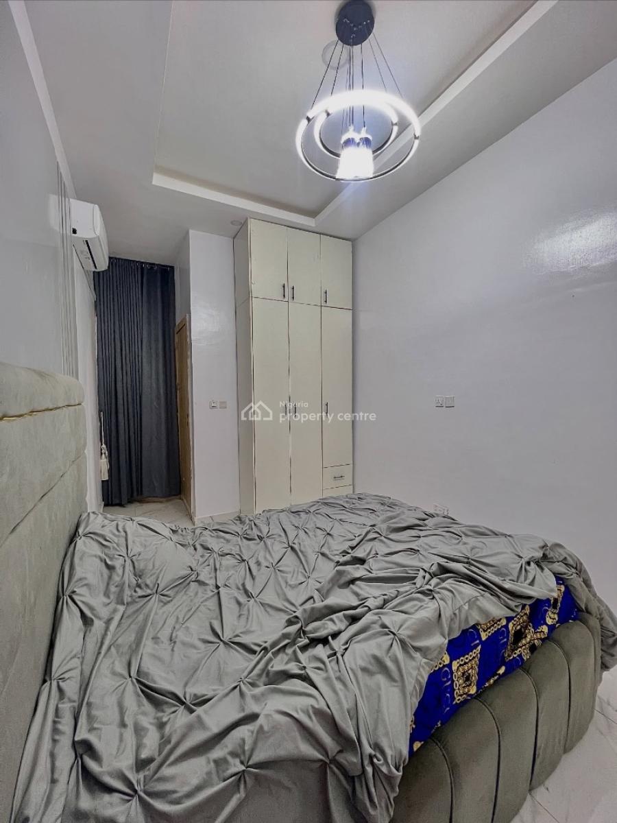 Lovely 4 Bedroom Semi Detached Duplex with Bq, Orchid, Lekki, Lagos, Semi-detached Duplex for Sale