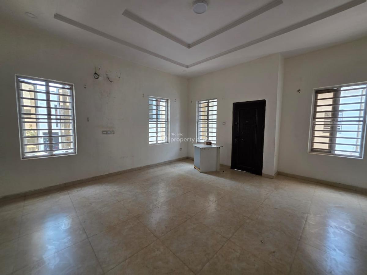 Lovely 4 Bedroom Detached Duplex, Orchid Road, Lekki, Lagos, Detached Duplex for Rent