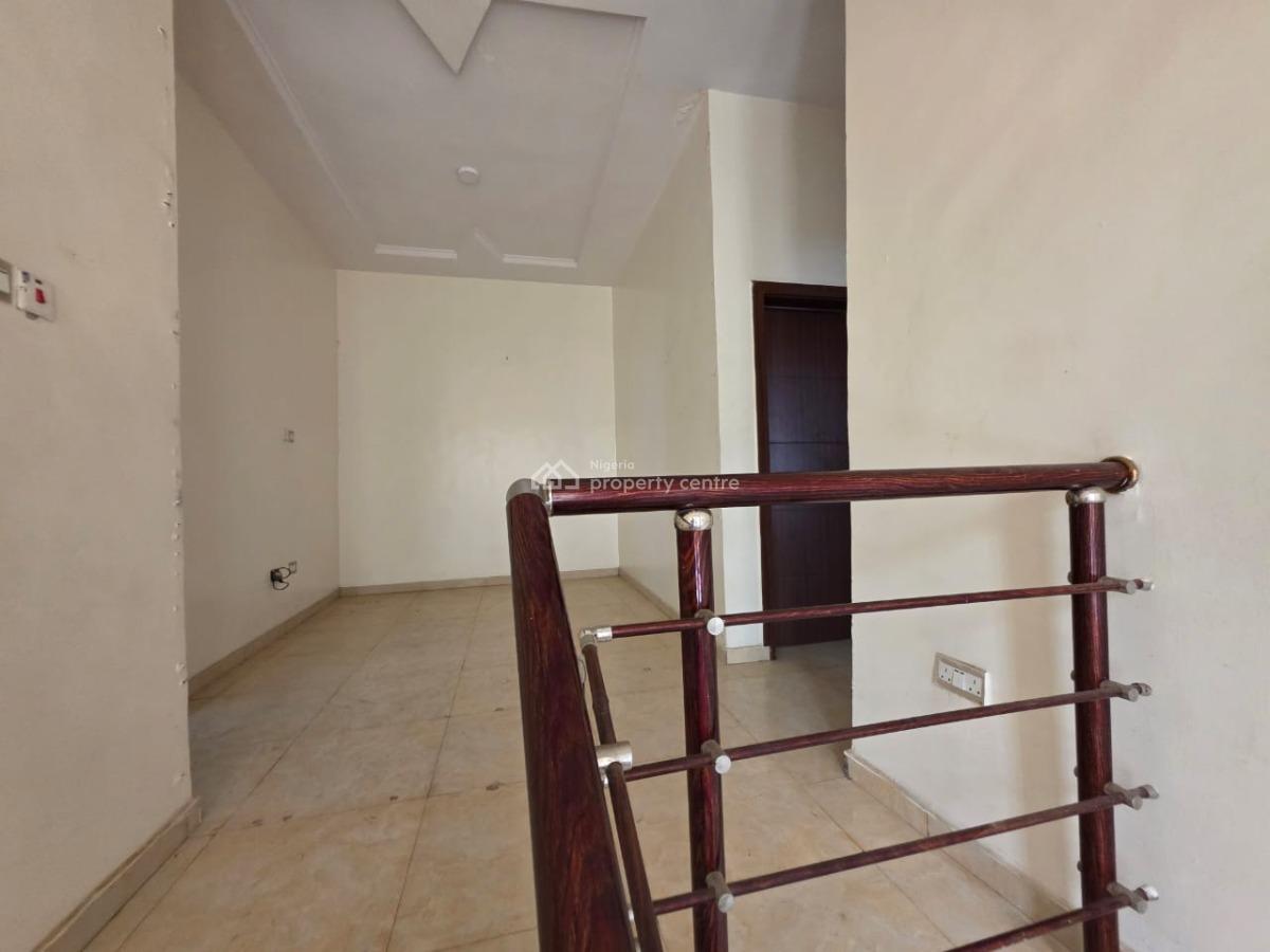 Lovely 4 Bedroom Detached Duplex, Orchid Road, Lekki, Lagos, Detached Duplex for Rent