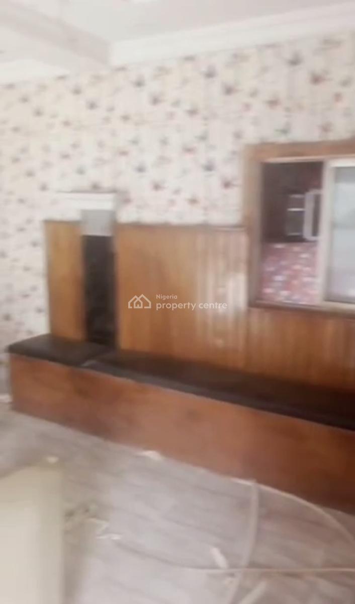 Spacious Restaurant Space, Ojodu, Lagos, Restaurant / Bar for Rent