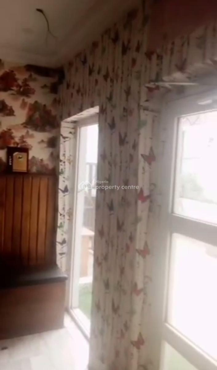 Spacious Restaurant Space, Ojodu, Lagos, Restaurant / Bar for Rent