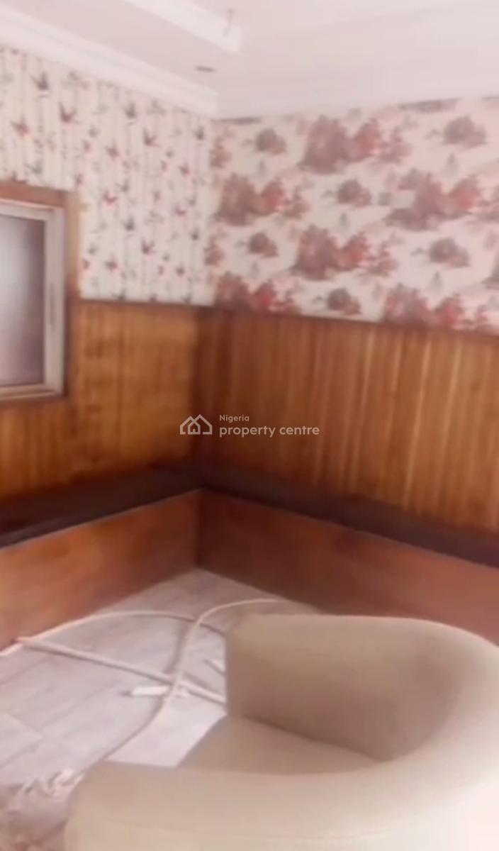 Spacious Restaurant Space, Ojodu, Lagos, Restaurant / Bar for Rent