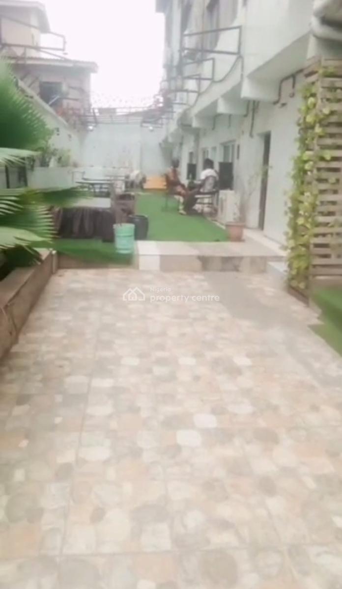 Spacious Restaurant Space, Ojodu, Lagos, Restaurant / Bar for Rent