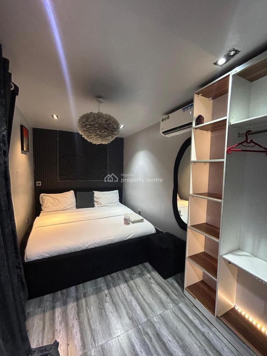 Luxurious 2 Bedroom Duplex with Ps5, Snooker, and Table Tennis, Victoria Island (vi), Lagos, Flat / Apartment Short Let