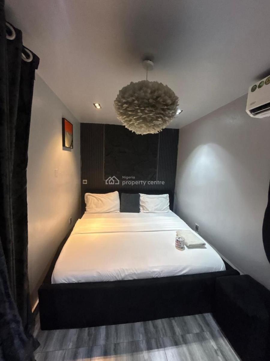Luxurious 2 Bedroom Duplex with Ps5, Snooker, and Table Tennis, Victoria Island (vi), Lagos, Flat / Apartment Short Let