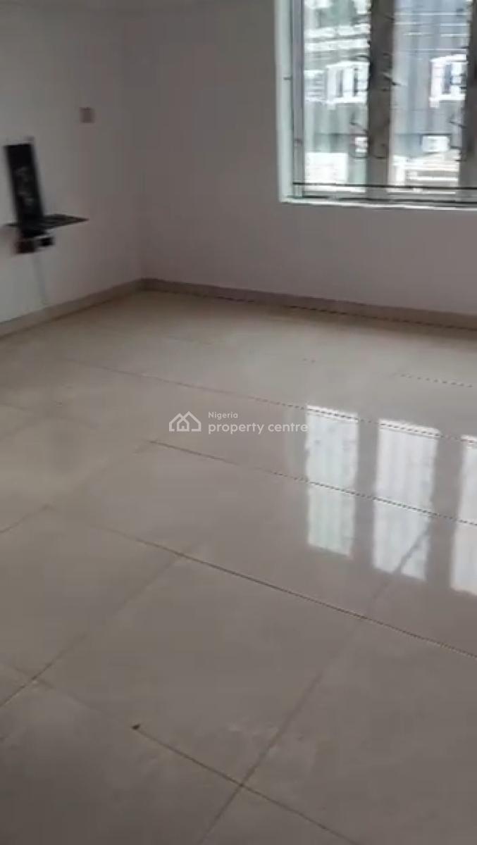 4 Bedroom Duplex, Kinuifa Street, Off Williams Street, Saw-mill, Gbagada, Lagos, Flat / Apartment for Sale