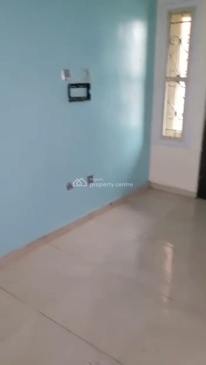 4 Bedroom Duplex, Kinuifa Street, Off Williams Street, Saw-mill, Gbagada, Lagos, Flat / Apartment for Sale