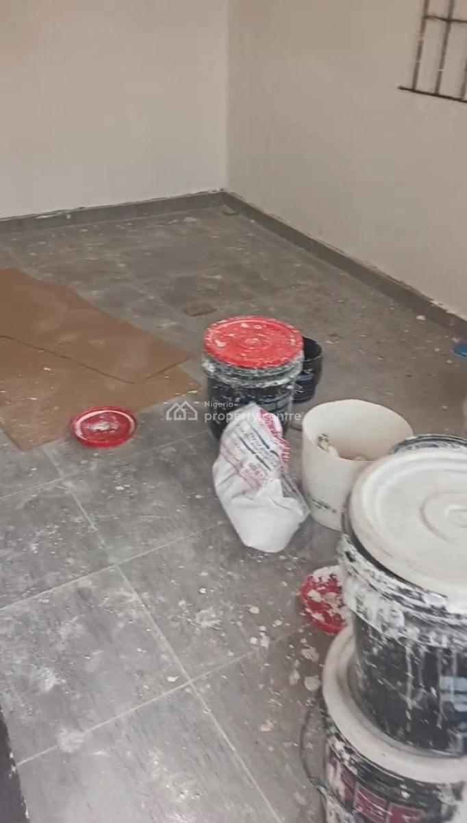 Lovely Sweet Room Self Contain, Glory Estate, Ifako, Gbagada, Lagos, Self Contain (single Rooms) for Rent