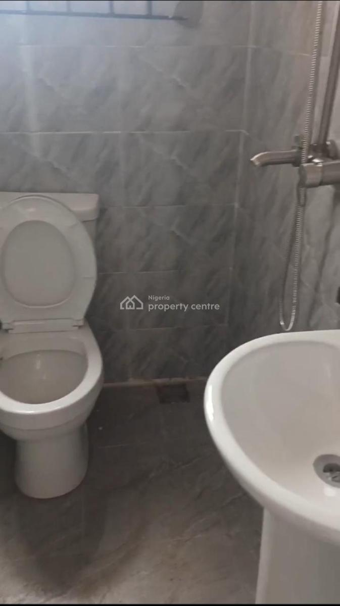 Lovely Sweet Room Self Contain, Glory Estate, Ifako, Gbagada, Lagos, Self Contain (single Rooms) for Rent