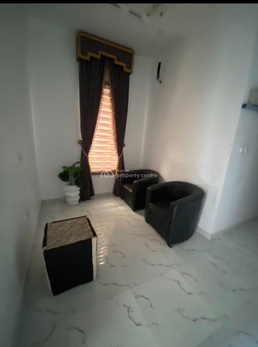 Luxurious 4 Bedroom Semi Detached, Orchid Estate, Lekki, Lagos, Semi-detached Duplex for Rent