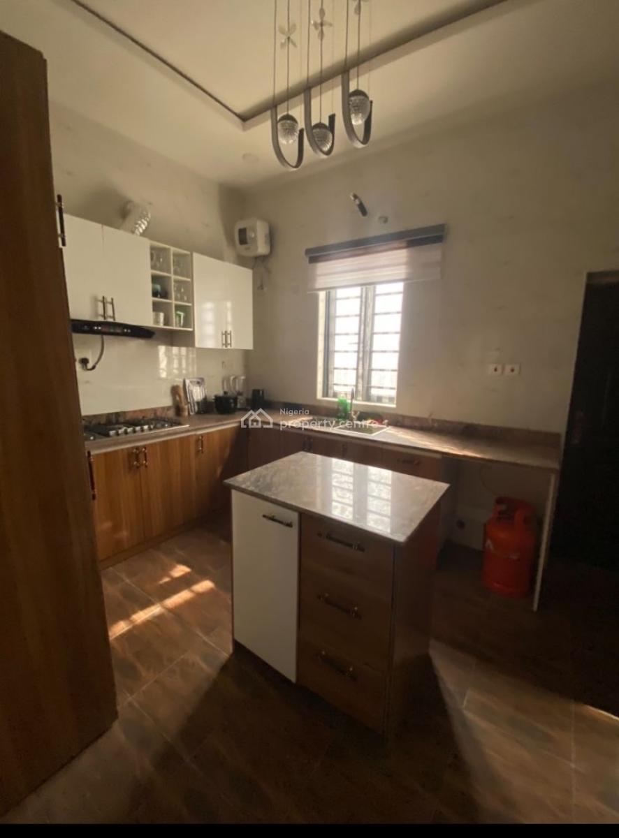 Luxurious 4 Bedroom Semi Detached, Orchid Estate, Lekki, Lagos, Semi-detached Duplex for Rent