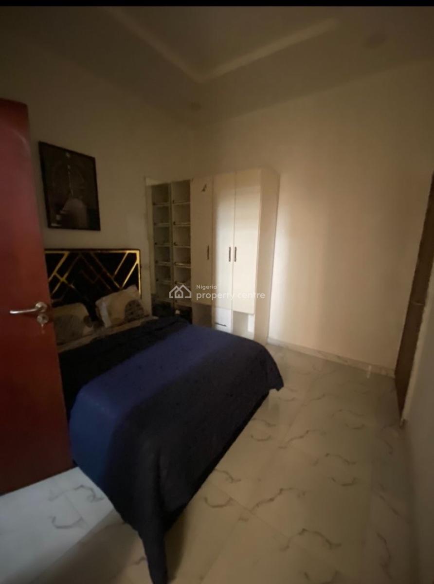 Luxurious 4 Bedroom Semi Detached, Orchid Estate, Lekki, Lagos, Semi-detached Duplex for Rent