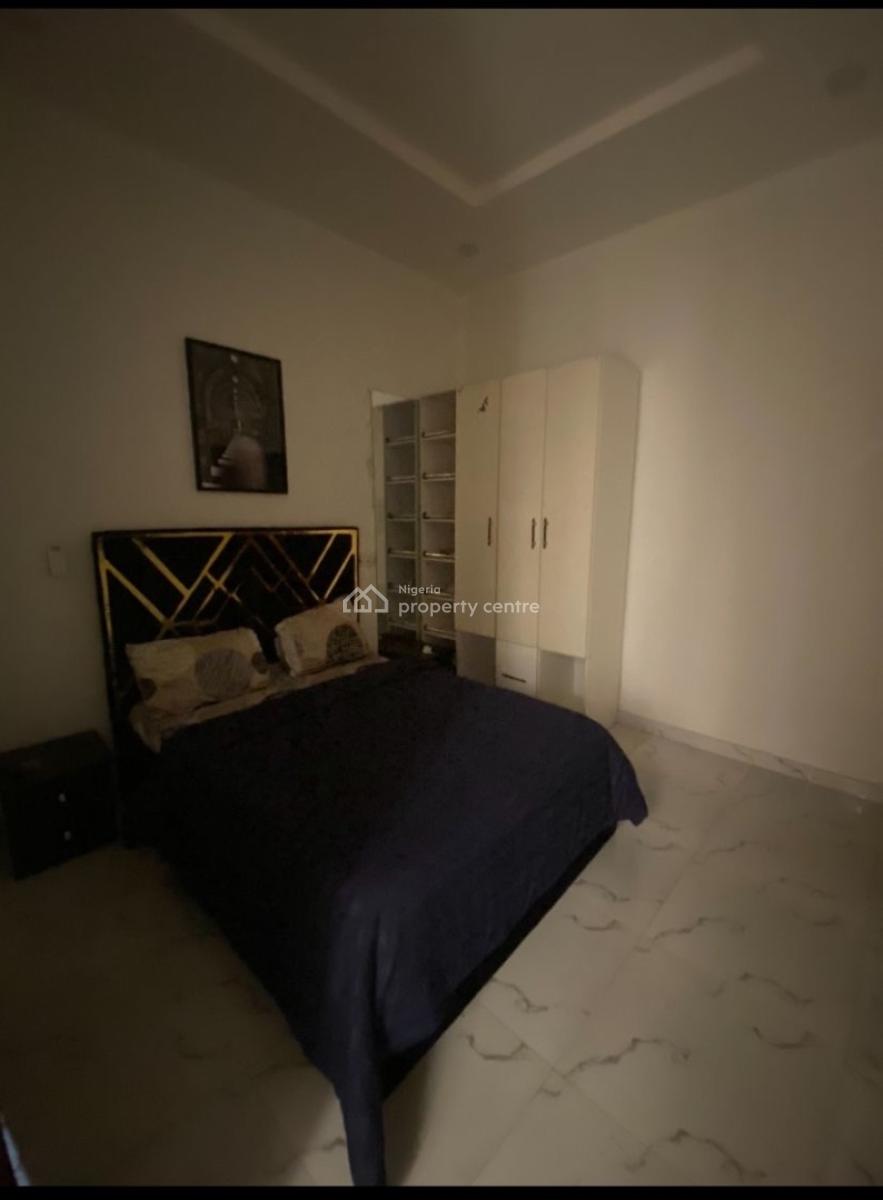 Luxurious 4 Bedroom Semi Detached, Orchid Estate, Lekki, Lagos, Semi-detached Duplex for Rent