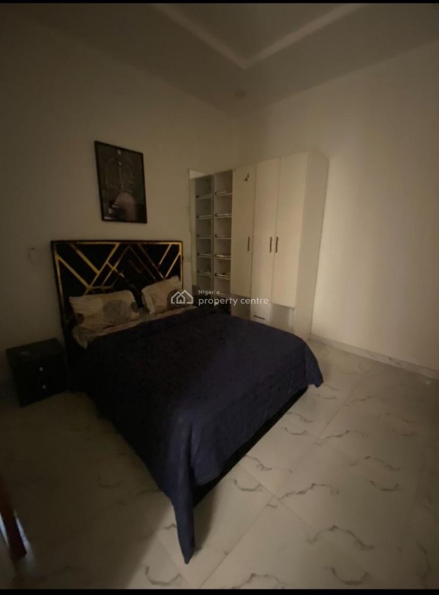 Luxurious 4 Bedroom Semi Detached, Orchid Estate, Lekki, Lagos, Semi-detached Duplex for Rent