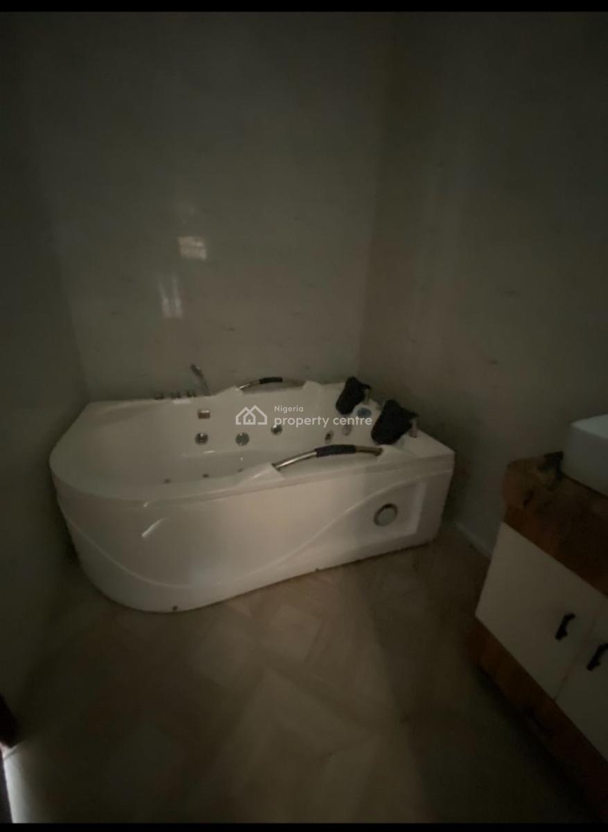 Luxurious 4 Bedroom Semi Detached, Orchid Estate, Lekki, Lagos, Semi-detached Duplex for Rent