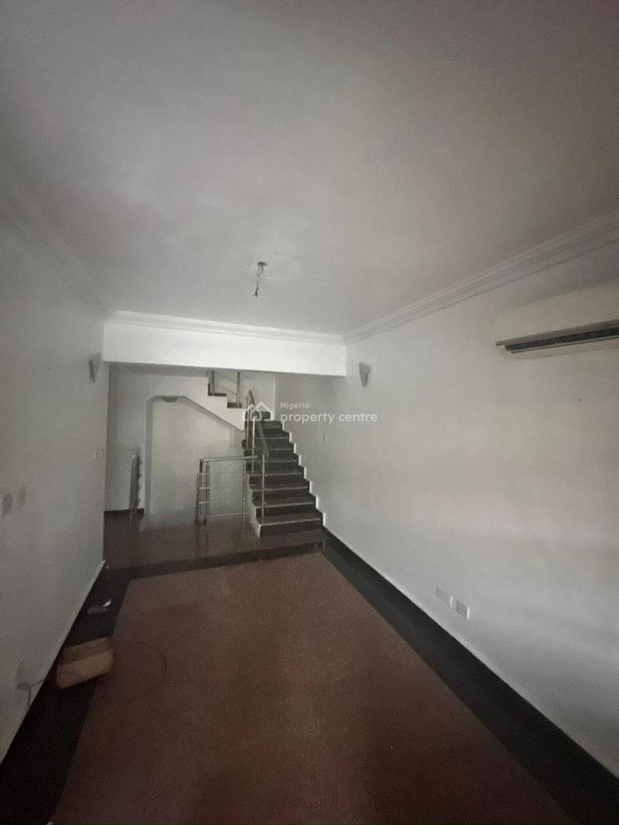 4 Bedroom Terrace Duplex with Bq, Oniru, Victoria Island (vi), Lagos, Terraced Duplex for Rent