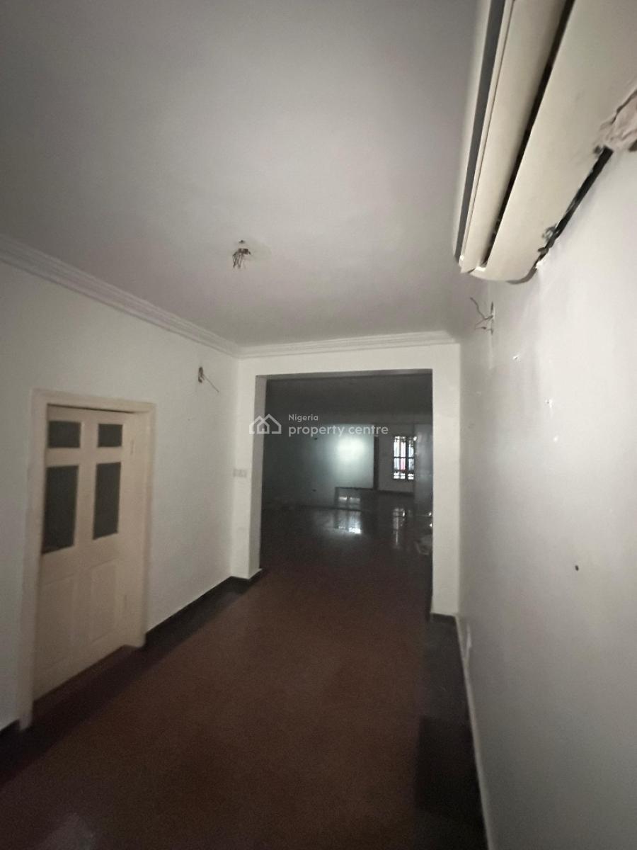 4 Bedroom Terrace Duplex with Bq, Oniru, Victoria Island (vi), Lagos, Terraced Duplex for Rent