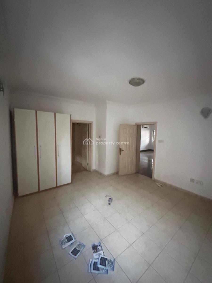 4 Bedroom Terrace Duplex with Bq, Oniru, Victoria Island (vi), Lagos, Terraced Duplex for Rent