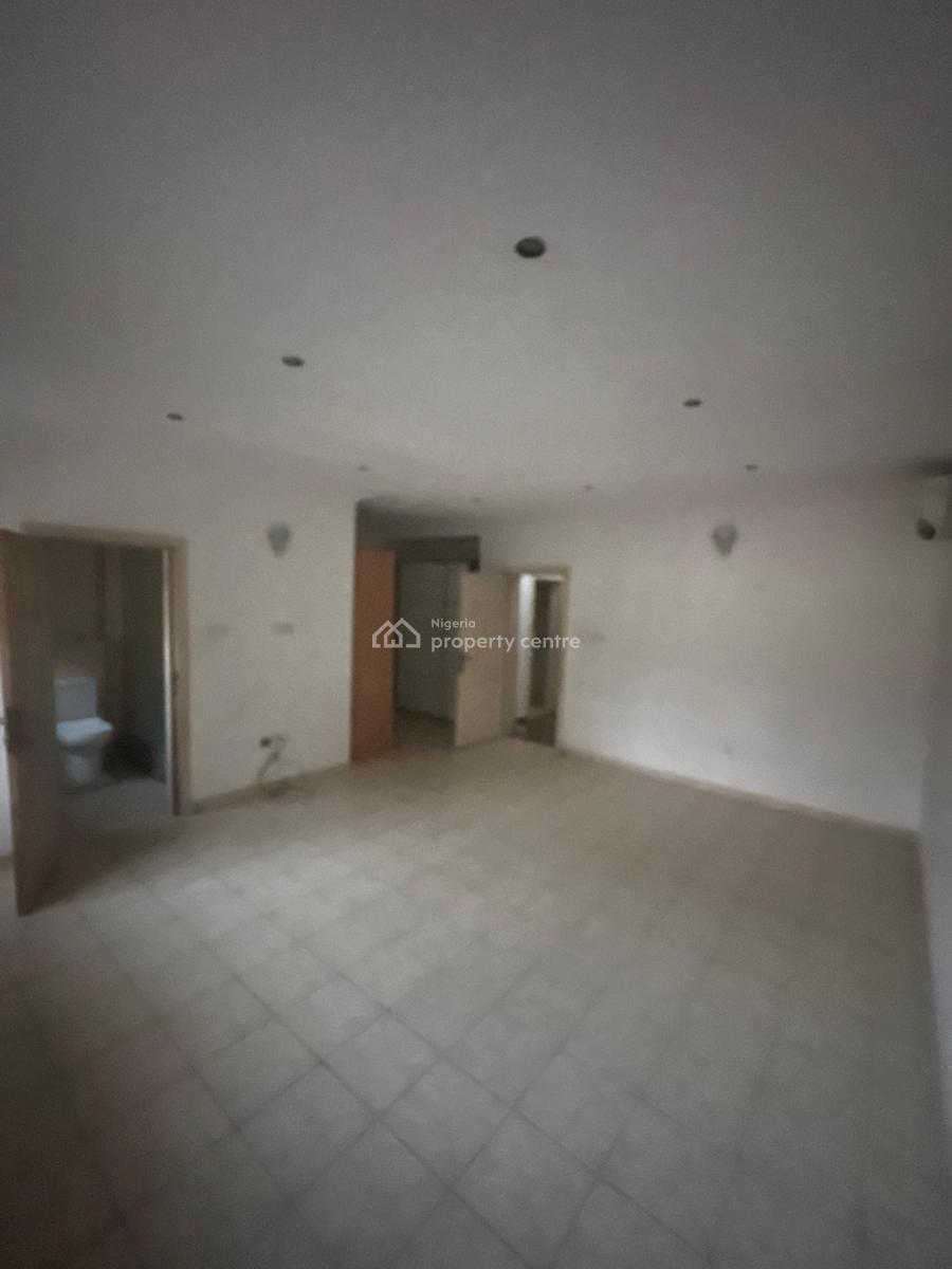 4 Bedroom Terrace Duplex with Bq, Oniru, Victoria Island (vi), Lagos, Terraced Duplex for Rent