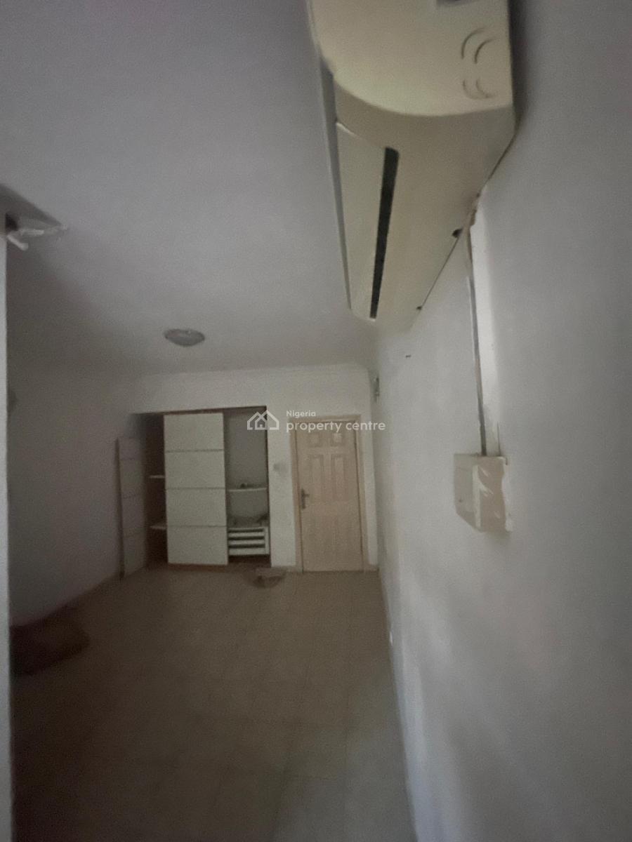 4 Bedroom Terrace Duplex with Bq, Oniru, Victoria Island (vi), Lagos, Terraced Duplex for Rent
