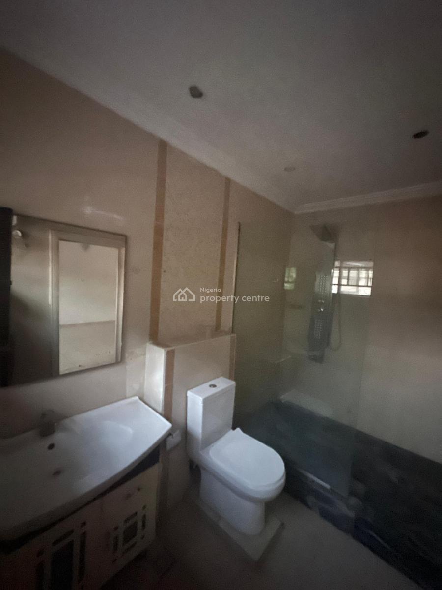 4 Bedroom Terrace Duplex with Bq, Oniru, Victoria Island (vi), Lagos, Terraced Duplex for Rent