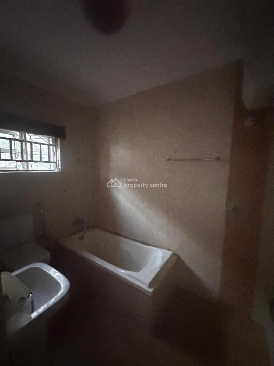 4 Bedroom Terrace Duplex with Bq, Oniru, Victoria Island (vi), Lagos, Terraced Duplex for Rent