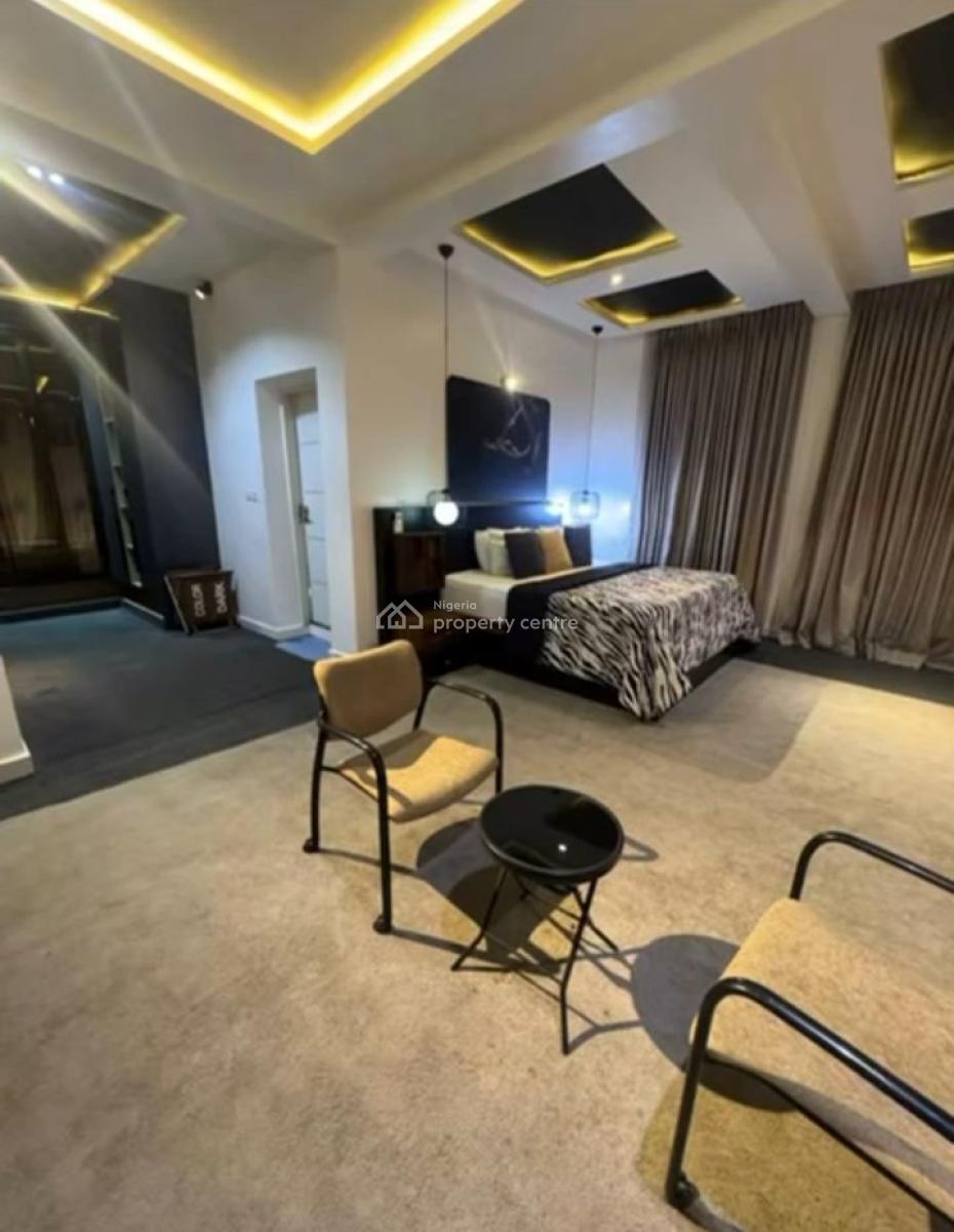 Furnished 4 Bedroom Terraced Duplex, 3rd Avenue, Gwarinpa, Abuja, Terraced Duplex for Sale