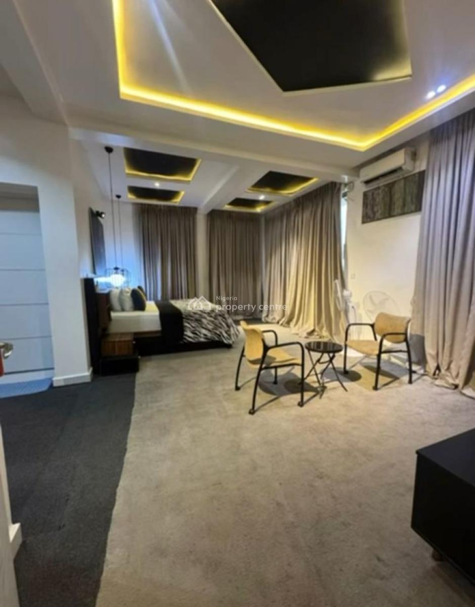 Furnished 4 Bedroom Terraced Duplex, 3rd Avenue, Gwarinpa, Abuja, Terraced Duplex for Sale