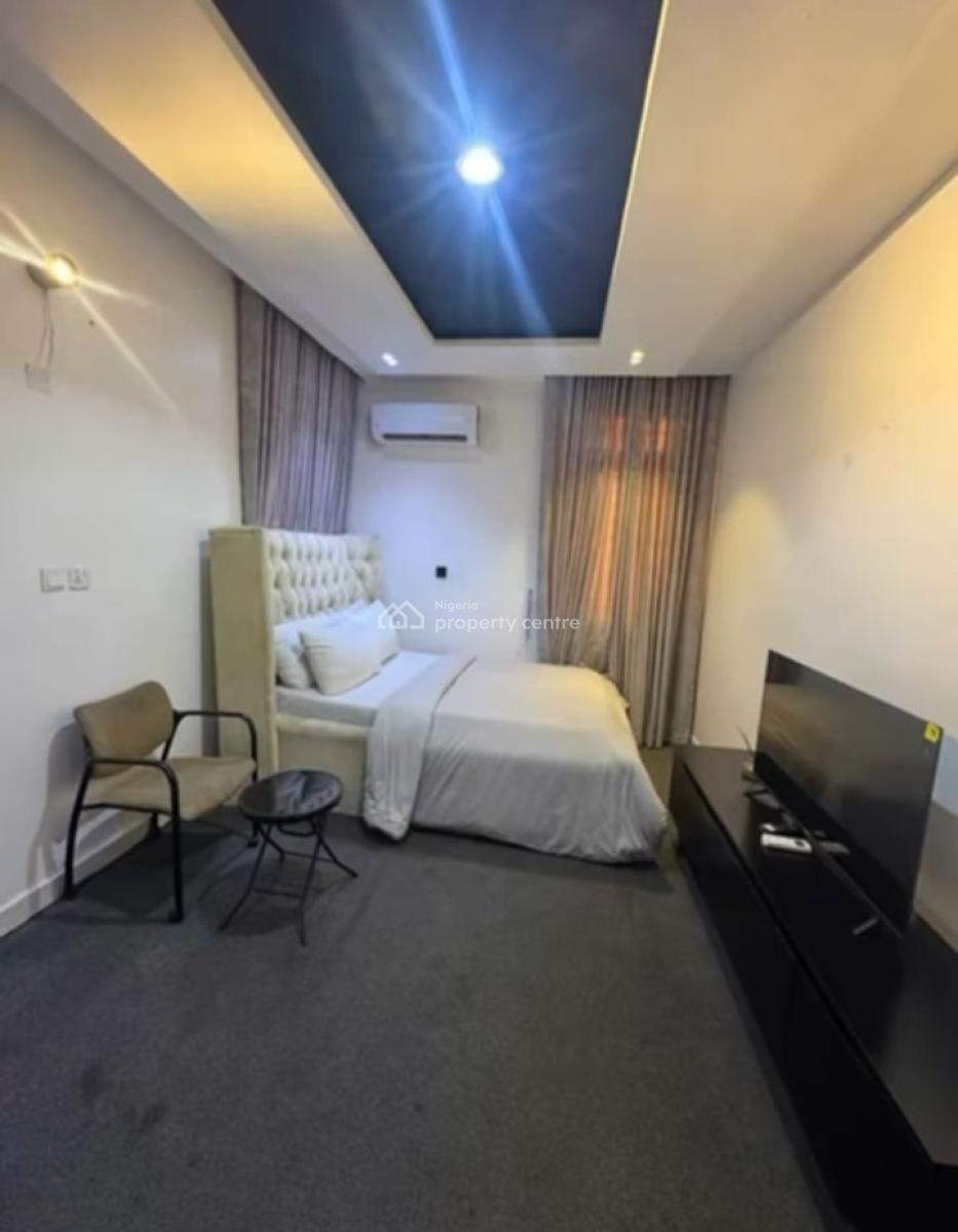 Furnished 4 Bedroom Terraced Duplex, 3rd Avenue, Gwarinpa, Abuja, Terraced Duplex for Sale