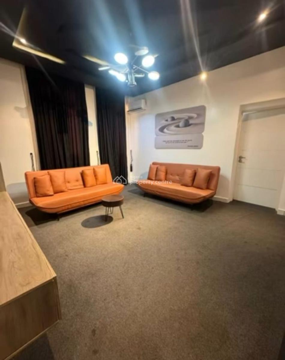 Furnished 4 Bedroom Terraced Duplex, 3rd Avenue, Gwarinpa, Abuja, Terraced Duplex for Sale