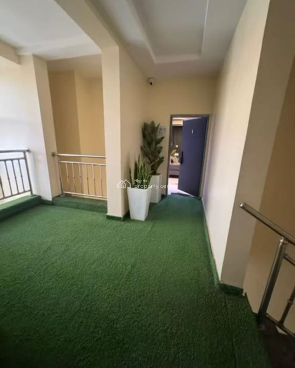 Furnished 4 Bedroom Terraced Duplex, 3rd Avenue, Gwarinpa, Abuja, Terraced Duplex for Sale